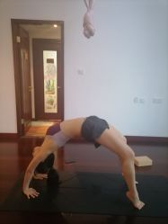 -Yvon yoga 瑜伽·精准体态管理中心