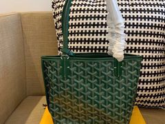 -GOYARD(恒隆广场店)