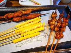 -管氏翅吧(人民大学店)