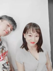 -MAGIC米几发型设计·羊毛卷