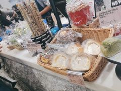-PAPER STONE BAKERY(天汇广场店)