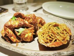 -壳里西餐厅Coquille Seafood Bistro(蒙自路店)