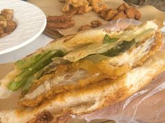 -必胜客(巴沟店)