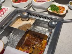-海底捞火锅(番禺广场店)