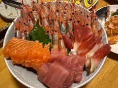 -大焰自助日式料理 铁板烧(徐汇店)