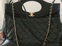 -CHANEL(恒隆广场店)