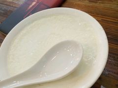 -沙湾姜埋奶(兴新包店)