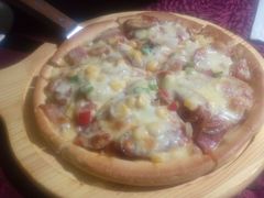 -92°C俄式厨房(中央大街店)