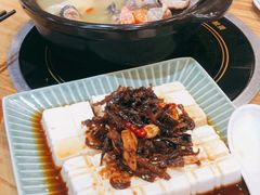 -妈妈的味道(和顺古镇店)