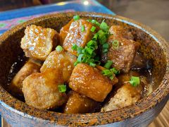 -甘家界牌柠檬鸭(青山店)