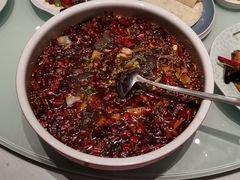 毛血旺-梅飞酒家(名辉豪庭店)