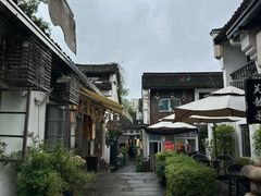 -小河直街历史文化街区