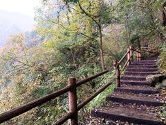 -九峰山