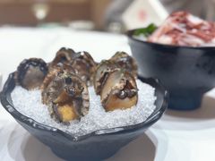 -帝皇海海鲜豆捞(桐泾商务广场店)