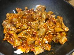 -恩你小木屋·烤肉韩式料理(嘉兴秀洲店)