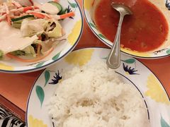 -萨莉亚意式餐厅(悦荟广场店)