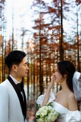 -苏菲亚婚纱摄影