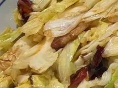-荆九爷爆炒桥头三嫩(浙大店)