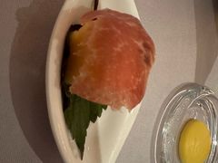 -Da Ivo哒伊沃意大利魔镜餐厅(外滩店)