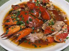 -宋园·金宴浙鲜馆(静安店)