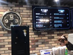 -红跑车(三孝口店)