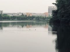 -南京工程学院(江宁校区)
