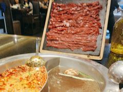 -井格重庆火锅(西直门凯德Mall店)