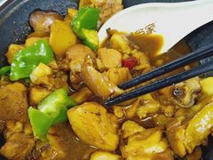 -膳当家黄焖鸡米饭(下沙宝龙店)