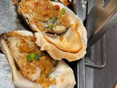 -内蒙古海拉尔烤羊腿·烤全羊·烧烤