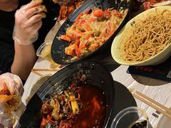 -巴厘龙虾·榜首油焖大虾(洞庭·艺术洋房店)