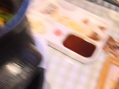 -可口香·非遗老号烧烤(南岗直营店)