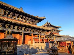 -大槐树寻根祭祖园