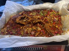 -红辣椒·川菜·火锅(张杨路店)