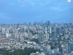 -上海龙之梦万丽酒店