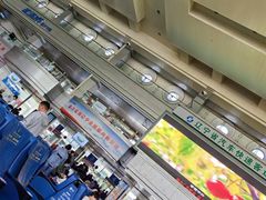 -辽宁省汽车快速客运站