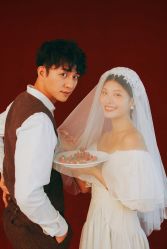 -唯一视觉婚纱摄影(李家村店)