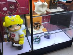 -青木岚小海鲜•小龙虾(友谊店)