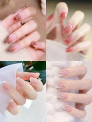 -M·X Nail日式美甲美睫