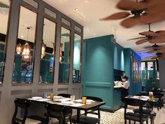 -美奈小馆·越南料理(中航城君尚购物中心店)