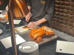 -北京全聚德(清华园店)