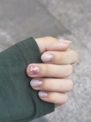 -莫奈花园日式美甲美睫