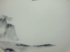 -贡宴盐帮菜自贡驻京联络处餐厅