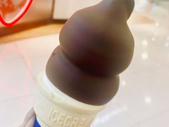 -DQ·蛋糕·冰淇淋(绿宝店)
