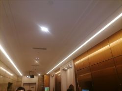 -曼格纳婚礼艺术中心(张江店)