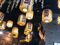 -南京大牌档(苏州中心店)