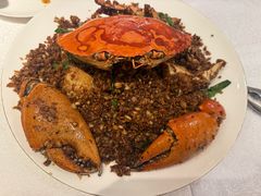 -喜记避风塘炒辣蟹(旗舰店)