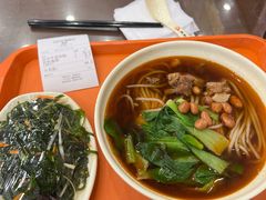 -庆丰包子铺(西单店)