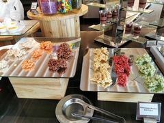 -圣丰索菲特·2 On 988 Café 自助餐厅