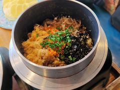 -隐炉和牛烧肉店(群力店)