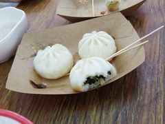 -八一灌汤包(金鹰财富中心店)